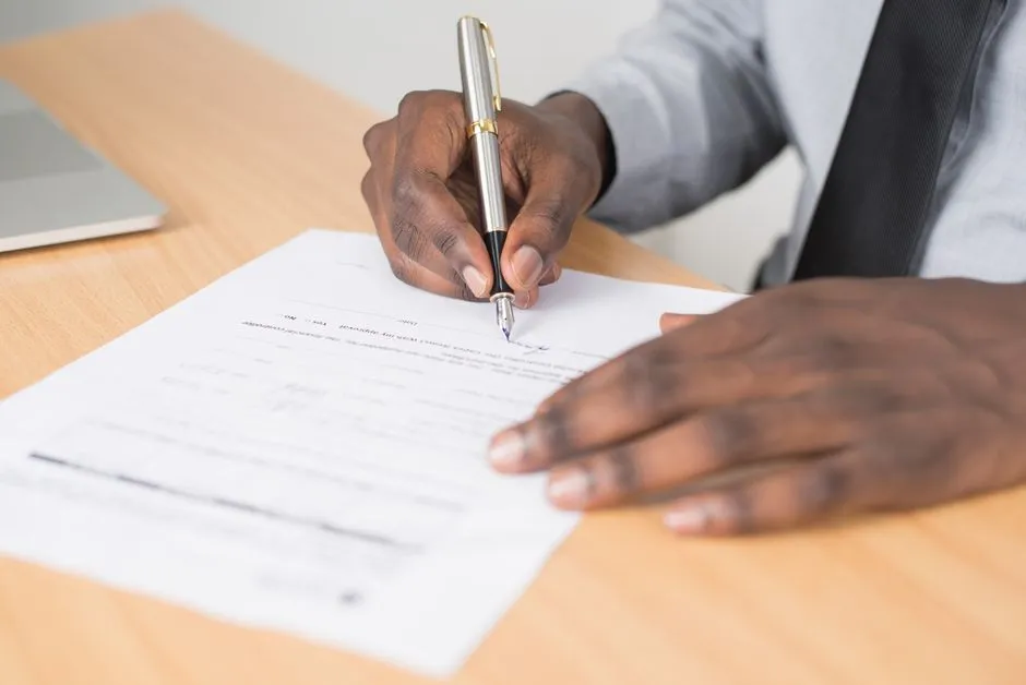 UK Firearm Certificate Application: Process Overview